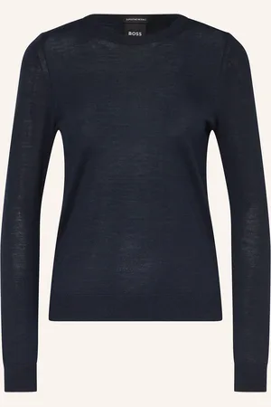 HUGO BOSS Pullover FERPINA