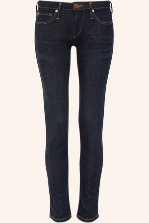 True Religion Jeans Cora Straight