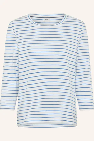 Brax Shirt mit 3/4-Arm STYLE CIRA
