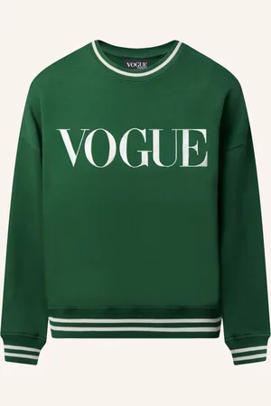 VOGUE Collection Sweatshirt
