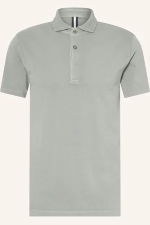 Profuomo Piqué-Poloshirt