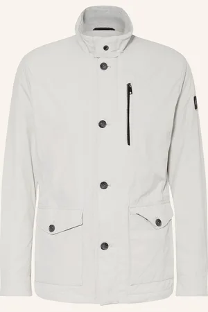 Milestone Fieldjacket MSHARLOW