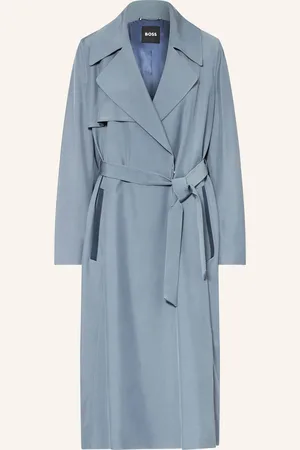 HUGO BOSS Trenchcoat CALISSYA