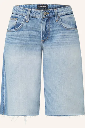 EB DENIM Jeansshorts LOON