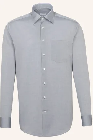 Seidensticker Business Hemd Regular Fit
