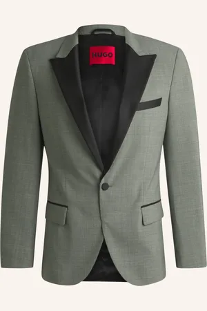 HUGO BOSS Blazer HENRY244E1X Slim Fit