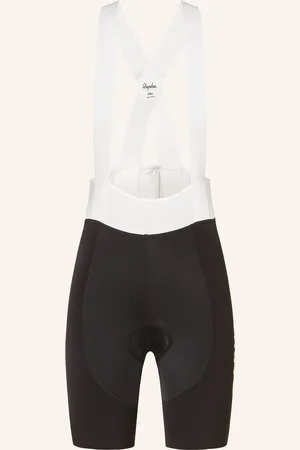 Rapha Radhose PRO TEAM BIB III mit Trägern und gepolstertem Einsatz