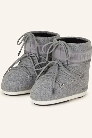 Moon Boot S ICON LOW