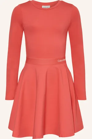 Calvin Klein Jerseykleid