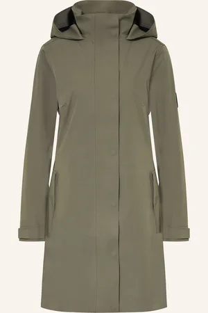 Canada Goose Regenmantel CARDERO