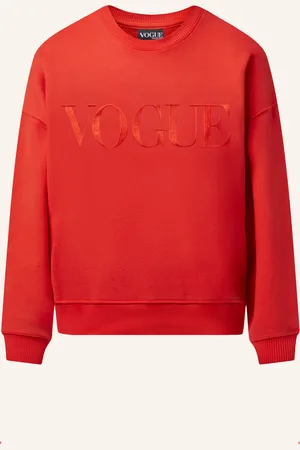 VOGUE Collection Sweatshirt