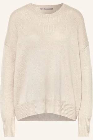 The Mercer Cashmere-Pullover