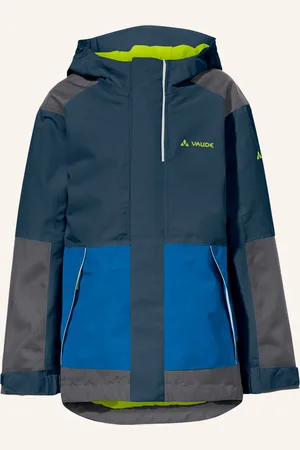 Vaude Outdoor-Jacke KD CAPREA 2L J