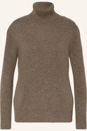 Rosemunde Rollkragenpullover LAICA mit Cashmere