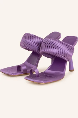 Gia Borghini Mules ROSIE 1R