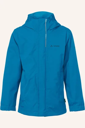 Vaude Outdoor-Jacke KD ESCAPE LIGHT J IV