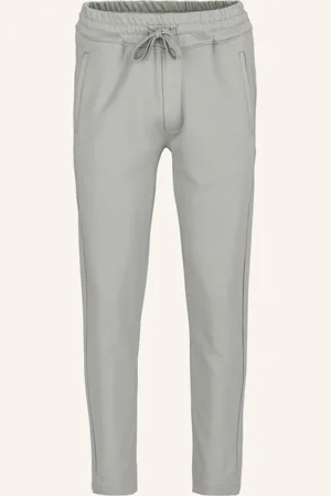 Trusted Handwork Cropped Sweatpants