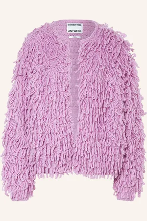 Essentiel Antwerp Strickhülle