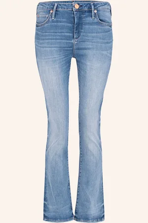 True Religion Jeans HALLE Kick Flare