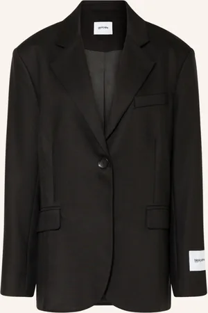 Black Palms Blazer BOBBY