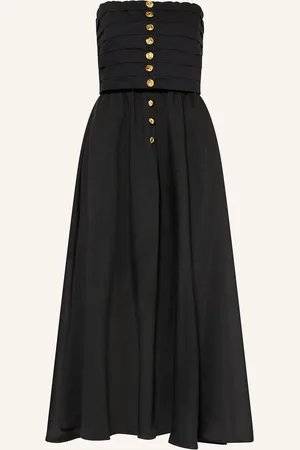 Sandro Off-Shoulder-Kleid