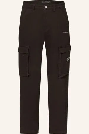 Pegador Cargojeans PADEN Regular Fit