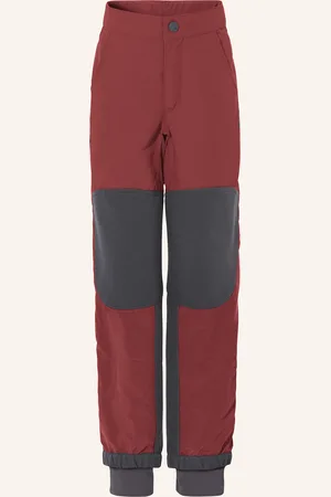 Vaude Outdoor-Hose KD CAPREA ANTIMOS P
