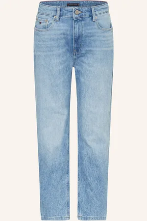Tommy Hilfiger Jeans Straight Fit