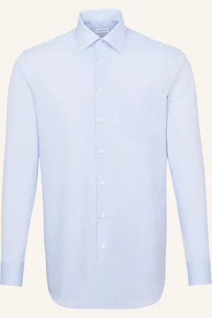 Seidensticker Business Hemd Regular Fit