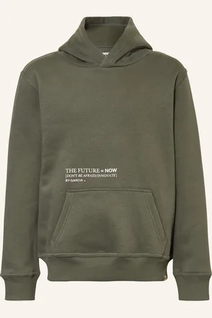 Garcia Hoodie