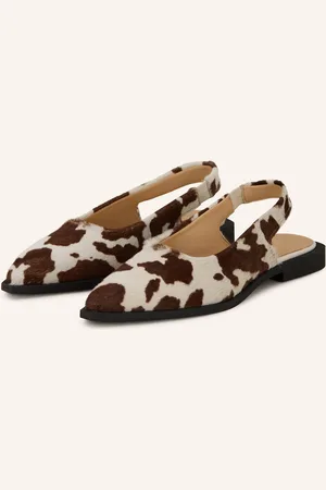 Copenhagen Shoes Slingballerinas CPH416