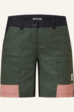 Maloja Trekkingshorts LAMONAZM.