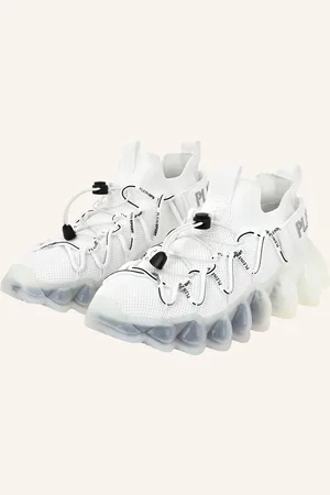 Philipp Plein Runner Sneaker THE BUBBLE GEN.X.02 TIGER