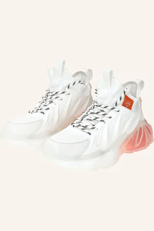Philipp Plein Runner Sneaker THE BUBBLE GEN.X.02 TIGER