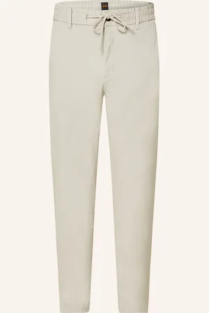 HUGO BOSS Chino CHINO Tapered Fit