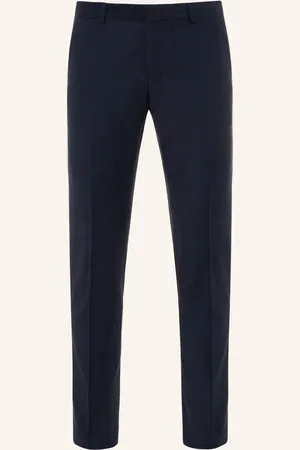 Benvenuto Anzughose IAGO 360 SLIM FIT