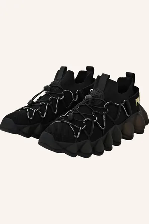 Philipp Plein Runner Sneaker THE BUBBLE GEN.X.02 TIGER