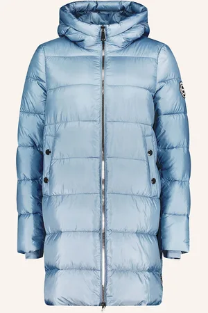 Cartoon Steppjacke
