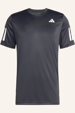 adidas T-Shirt CLUB TENNIS CLIMACOOL 3-STRIPES