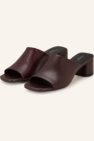 Vagabond Mules PIPER