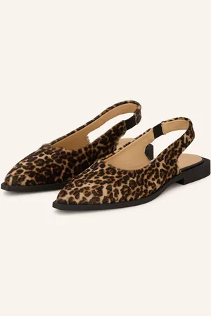 Copenhagen Shoes Slingballerinas CPH416
