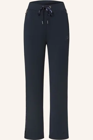 JOY SPORTSWEAR Jerseyhose JASMINE im Jogging-Stil