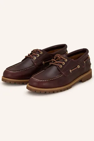 Vagabond Bootsschuhe JOSLYN