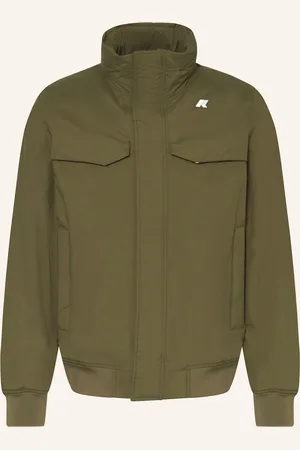 K-Way Daunenjacke MANFRED