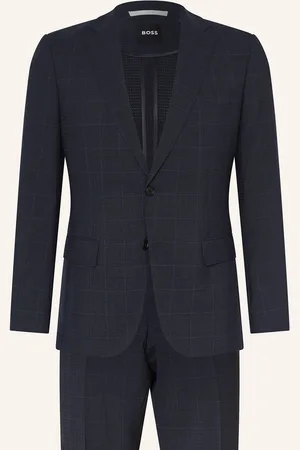 HUGO BOSS Anzug HUGE Slim Fit