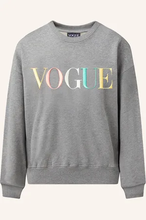 VOGUE Collection Sweatshirt