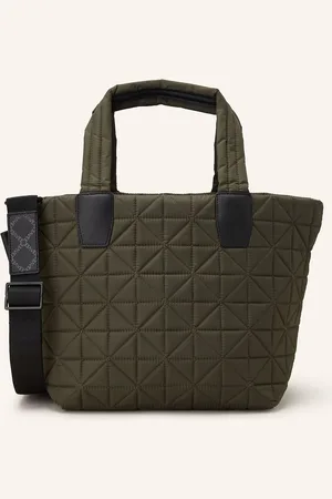 VeeCollective Shopper VEE TOTE SMALL mit Pouch