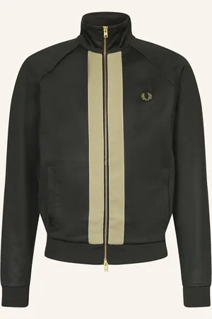 Fred Perry Sweatjacke