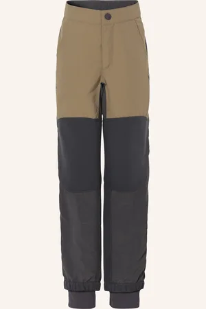 Vaude Outdoor-Hose KD CAPREA ANTIMOS P