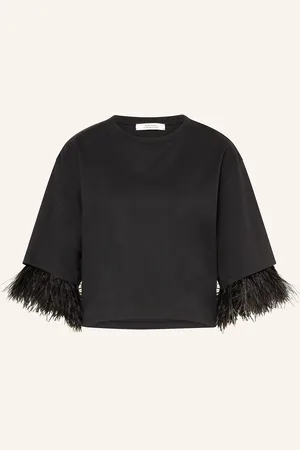 Dorothee Schumacher Shirt FEMININE FAVORITES mit 3/4-Arm